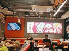 -红荔村肠粉(岗厦店)