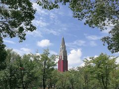 -华东政法大学(松江校区)