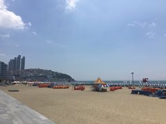 -海云台海滩