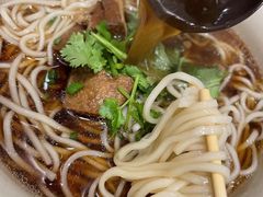 -李先生牛肉面大王(北京东四店)
