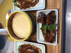 -京味斋·北京烤鸭(北京南站洋桥店)