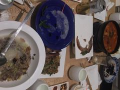 -大鸭梨烤鸭(左家庄店)