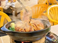 -下南瓦煲鸡(原七色城邦店)