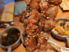 -那些年记忆烧烤