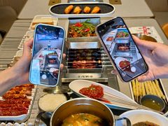-丰茂烤串(公园店)