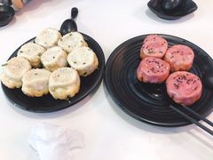 -陈小北小泽生煎(鞍山西道店)