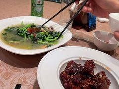 -东方明珠老上海8号餐厅