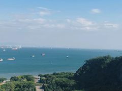-南沙天后宫景区