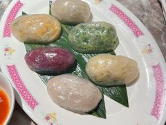 -禄婶鸡煲·打边炉