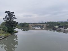 -三垟湿地