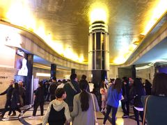 -大光明电影院(南京西路店)