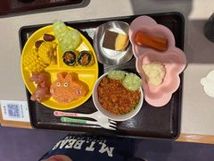-dodonpa.墩墩伐 便当食堂(博华广场店)