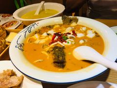 农家酸菜鲈鱼-嘉旺港式茶餐厅(延长中路店)