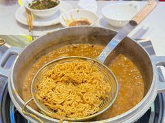 -荣叔港式沙嗲牛肉火锅(正佳潮流店)