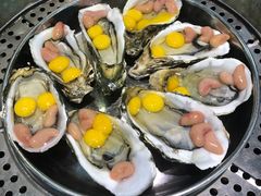 -飞尝蚝·顺德菜·鱼生(顺德总店)
