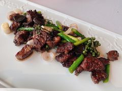 -月福京味斋·烤鸭店·北京菜(鼓楼总店)