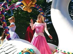 -小熊维尼历险之旅