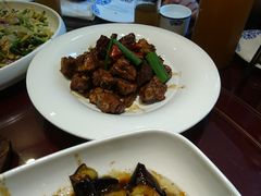 -老厨家(友谊路总店)