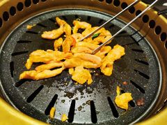 -花味烤肉·拌饭(建邺万达店)
