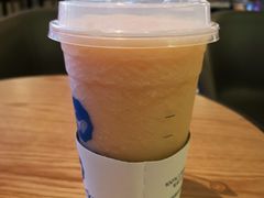 -海岩咖啡·三明治(晋中奥莱店)