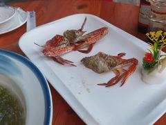 -食鼎记海鲜大排档(美食街店)