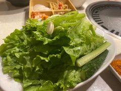 -猫爪爪原切自助烤肉(观音桥阳光世纪店)