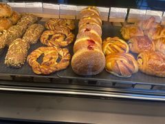 -BAKER&SPICE(BFC外滩金融中心店)