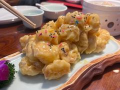 -惠宾饭庄(中山路店)
