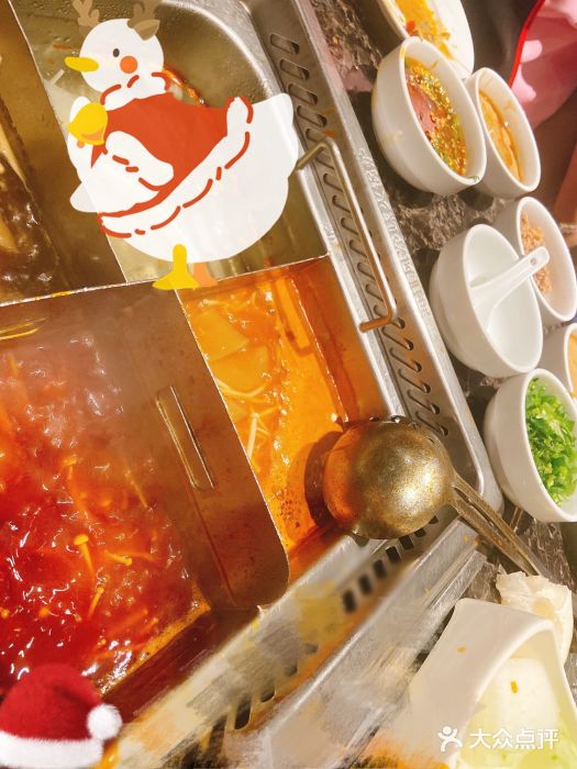 海底捞火锅(邯郸新世纪中心店)图片