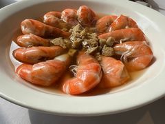 -老洋房花园饭店(绍兴路店)