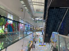 -万达广场(北京槐房店)
