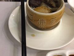 -聚春园自助餐厅(东街口店)