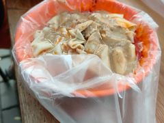 -二七友名焖子铺