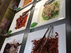 -汉巴9号自助餐厅(新潮尚品超市店)