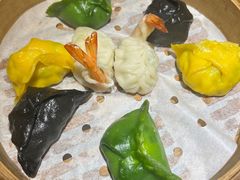 -院里汤包·虾汤包青岛菜(辽源路店)
