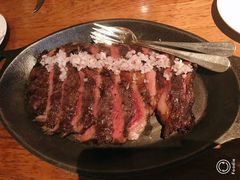 -非常时髦餐厅VUE Restaurant(外滩茂悦大酒店)