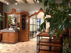 -漢舍中国菜馆(889广场店)