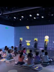 -小鸡哆哆故事屋·儿童乐园(嘉里城店)