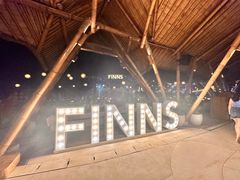 -FINNS Beach Club