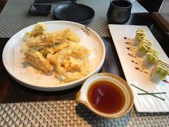 -山葵家·创意料理(宁波来福士店)