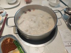 -煲王粤菜餐厅(中侨中心店)