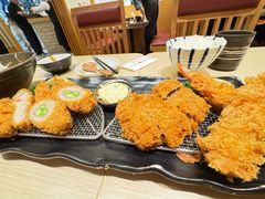 -胜博殿日式炸猪排(西红门店)