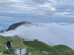 -萍乡武功山风景名胜区