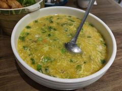 蟹粉的诱惑-锡和无锡菜(景丽苑店)