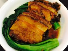 -太兴烧味餐厅(香港机场店)