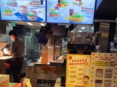 -麦当劳(一德路店)