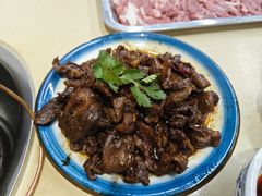 -月圆火锅(宁海东路二店)
