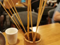 -付小姐在成都(中山公园店)
