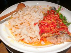 -东方红·湖南菜(金屿店)