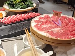 -海底捞火锅(宇飞大厦店)